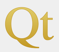 Qt logo